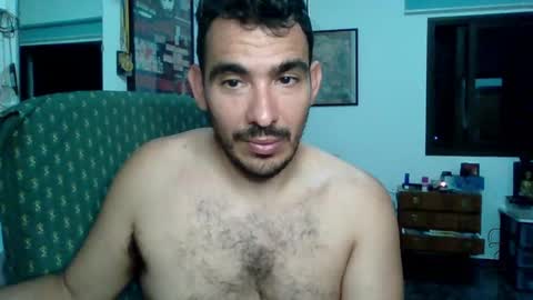 Snapshot of conejero_37 chatting on 06-06-26, 09:36 Jesus online show from 06-06-26, 09:36
