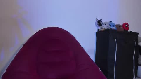 Conejita online show from 02-03-26, 03:04