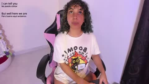 Conejita online show from 04-21-26, 02:15