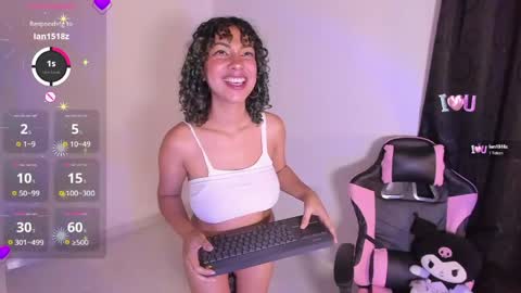 Conejita online show from 06-04-26, 12:38