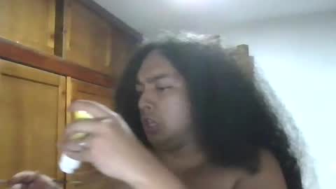 Snapshot of conejitamagicahermosa chatting on 06-11-26, 06:50 conejitamagicahermosa online show from 06-11-26, 06:50