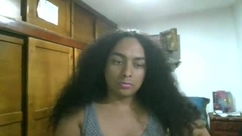 Snapshot of conejitamagicahermosa chatting on 06-25-26, 02:33 conejitamagicahermosa online show from 06-25-26, 02:33