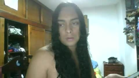 Snapshot of conejitamagicahermosa chatting on 07-05-26, 08:05 conejitamagicahermosa online show from 07-05-26, 08:05