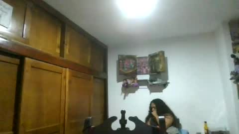 Snapshot of conejitamagicahermosa chatting on 07-14-26, 09:25 conejitamagicahermosa online show from 07-14-26, 09:25