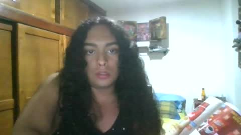 Snapshot of conejitamagicahermosa chatting on 07-14-26, 10:21 conejitamagicahermosa online show from 07-14-26, 10:21
