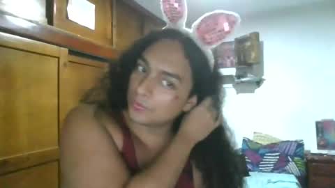 Snapshot of conejitamagicahermosa chatting on 07-26-26, 05:04 conejitamagicahermosa online show from 07-26-26, 05:04