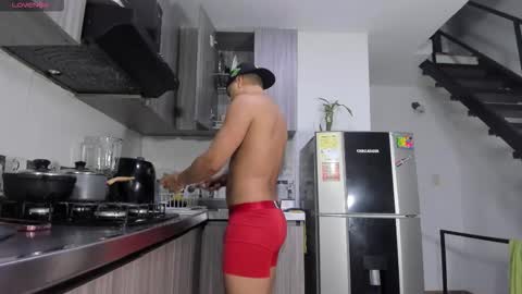 Damian and Daniel online show from 02-24-26, 06:00