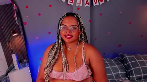 conielaurenth online show from 02-12-25, 10:59