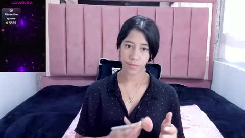 C O N N I E online show from 12-16-25, 08:14