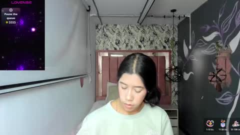 C O N N I E online show from 02-11-26, 02:11