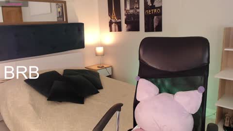 Snapshot of connie_haze chatting on 01-27-25, 10:16 Connie online show from 01-27-25, 10:16