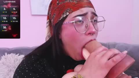 Snapshot of connie_haze chatting on 09-26-25, 10:36 Connie online show from 09-26-25, 10:36