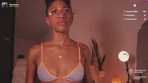   independent model online show from 01-20-25, 12:25