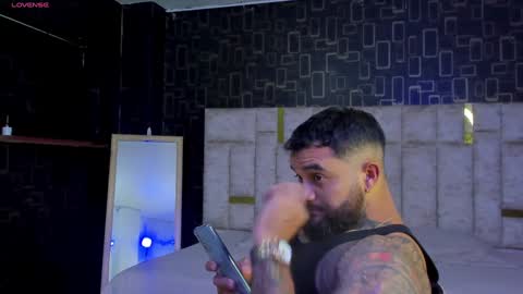 rusfegui online show from 02-07-25, 10:41