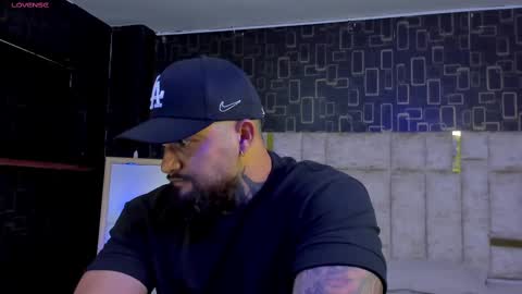 rusfegui online show from 02-10-25, 02:41