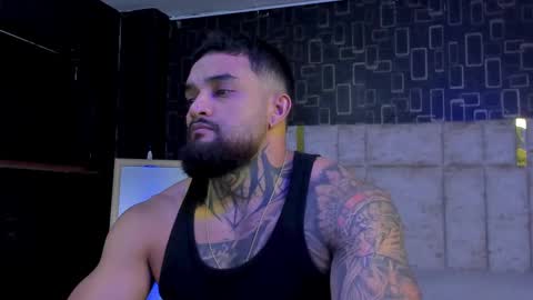 rusfegui online show from 02-11-25, 10:28