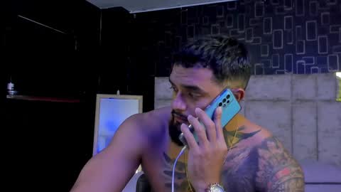 rusfegui online show from 02-14-25, 12:19