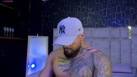 rusfegui online show from 02-16-25, 05:04