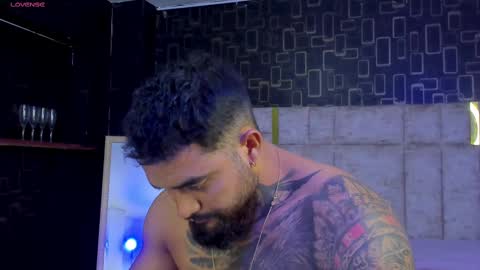 rusfegui online show from 02-16-25, 09:48