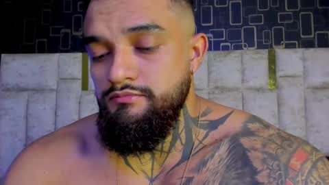 rusfegui online show from 03-06-25, 12:10