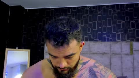 rusfegui online show from 03-12-25, 12:42