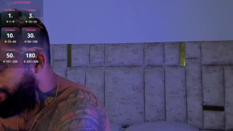 rusfegui online show from 09-17-25, 03:08