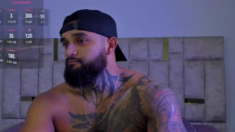 rusfegui online show from 09-30-25, 11:32