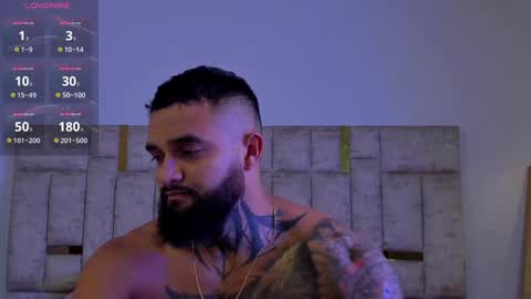 rusfegui online show from 10-07-25, 01:30