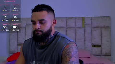 rusfegui online show from 10-10-25, 12:09