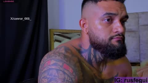 rusfegui online show from 02-18-26, 02:40