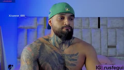 rusfegui online show from 03-15-26, 11:00