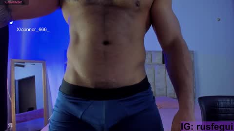 rusfegui online show from 03-20-26, 01:49