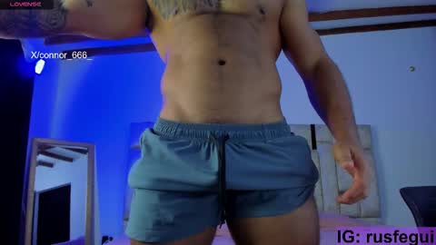 rusfegui online show from 03-21-26, 11:37