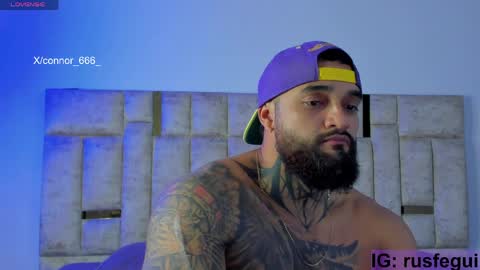 rusfegui online show from 04-08-26, 01:38