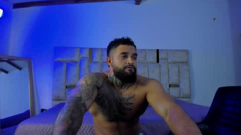 rusfegui online show from 04-08-26, 01:44