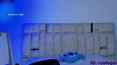 rusfegui online show from 05-25-26, 02:39