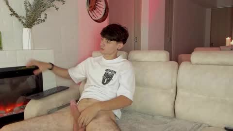 connor_and_angel online show from 02-22-26, 02:24