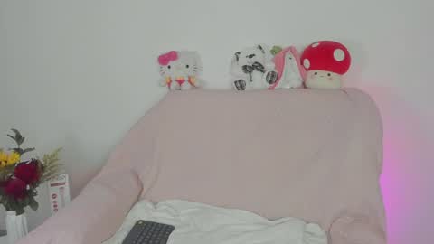 Snapshot of connor_and_angel chatting on 06-19-26, 06:45 connor_and_angel online show from 06-19-26, 06:45