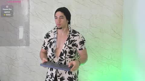 Connor online show from 03-29-26, 08:20