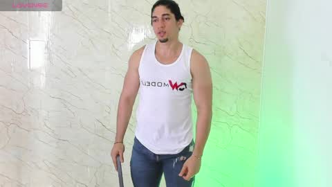 Connor online show from 04-08-26, 08:42