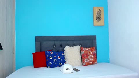 Snapshot of connor_garrett chatting on 01-26-25, 08:02 Connor online show from 01-26-25, 08:02