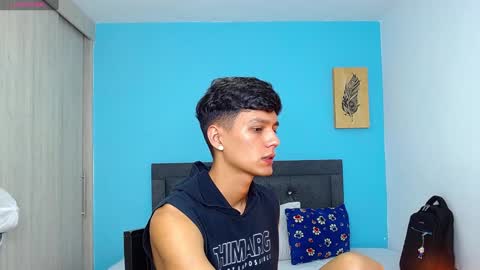 Snapshot of connor_garrett chatting on 02-03-25, 09:18 Connor online show from 02-03-25, 09:18