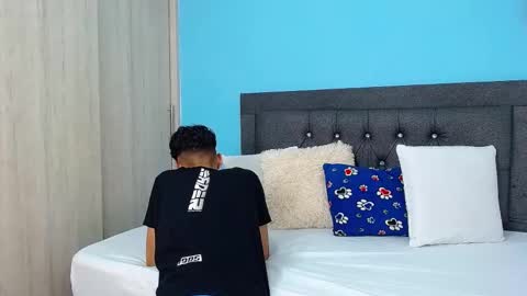 Snapshot of connor_garrett chatting on 03-09-25, 12:21 Connor online show from 03-09-25, 12:21