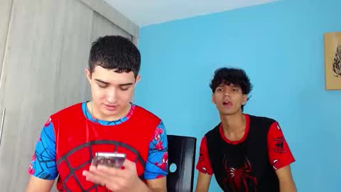 Snapshot of connor_garrett chatting on 09-28-25, 12:38 Connor online show from 09-28-25, 12:38