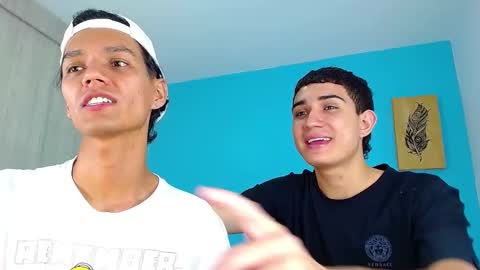 Snapshot of connor_garrett chatting on 09-29-25, 09:08 Connor online show from 09-29-25, 09:08