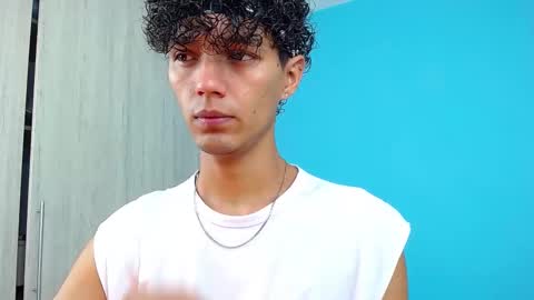 Snapshot of connor_garrett chatting on 12-22-25, 10:07 Connor online show from 12-22-25, 10:07