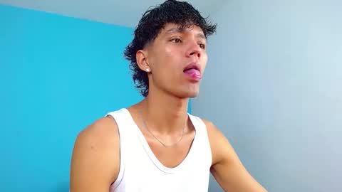 Snapshot of connor_garrett chatting on 02-03-26, 12:21 Connor online show from 02-03-26, 12:21