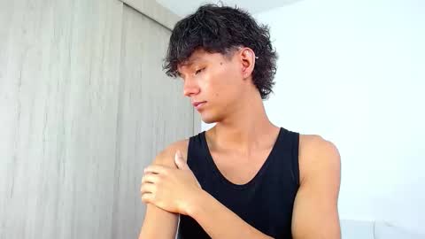 Snapshot of connor_garrett chatting on 02-16-26, 10:39 Connor online show from 02-16-26, 10:39