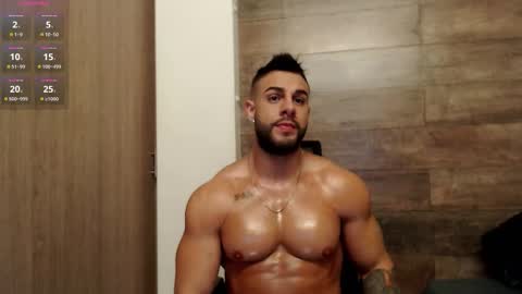 connor_h1 online show from 12-05-25, 07:17