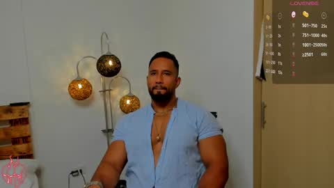 Connor Jackson online show from 05-27-26, 01:24